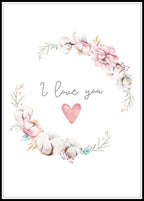 I Love You