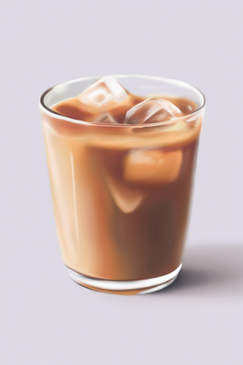 4 Coffee Posters – Minimalist Café Wall Art Prints - Hakyarts