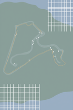 F1 Imola Nordic Circuit – Set of 3 Posters - Hakyarts
