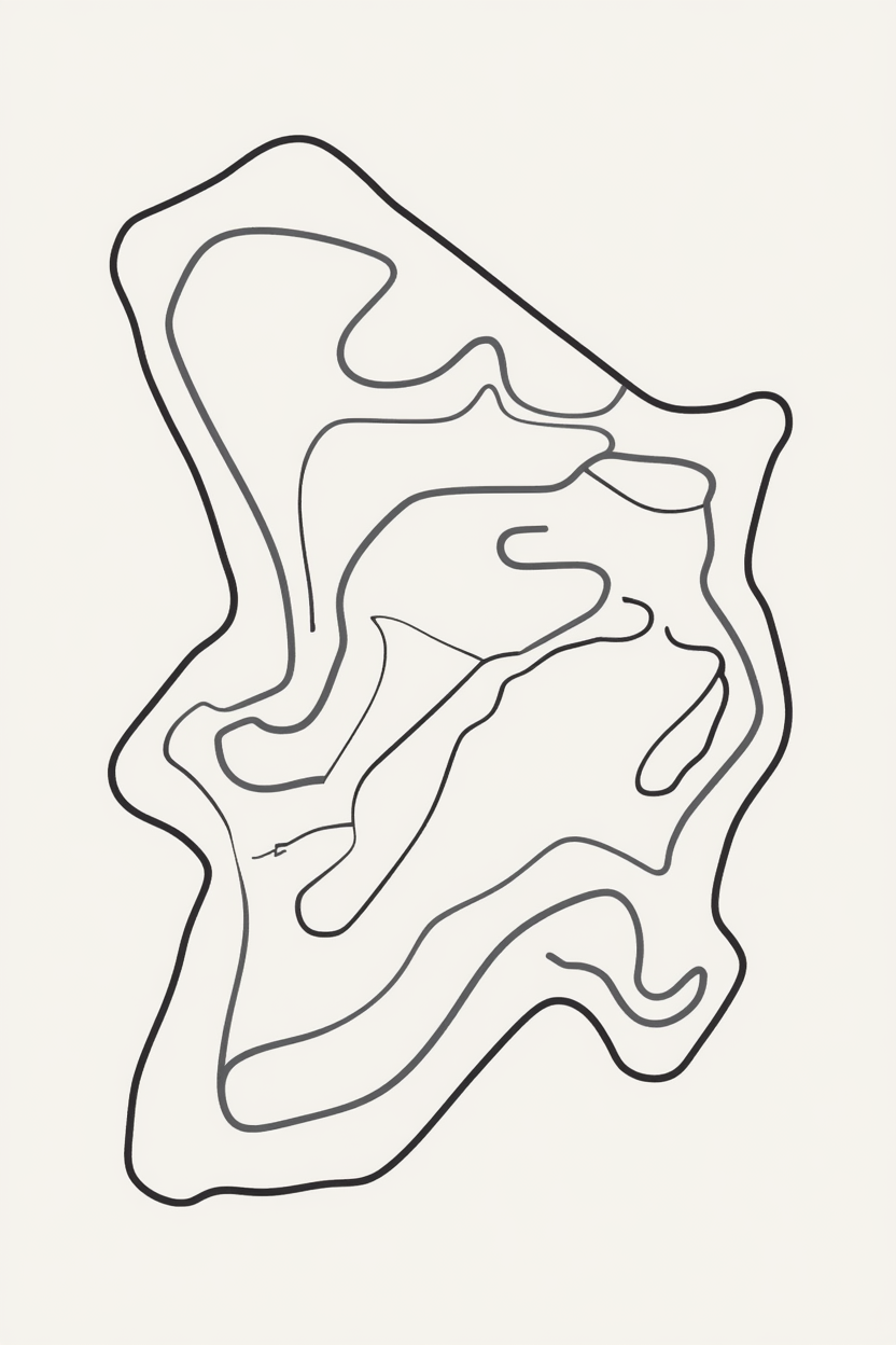 F1 Imola Nordic Circuit – Set of 3 - Hakyarts