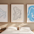 F1 Imola Nordic Circuit – Set of 3 - Hakyarts