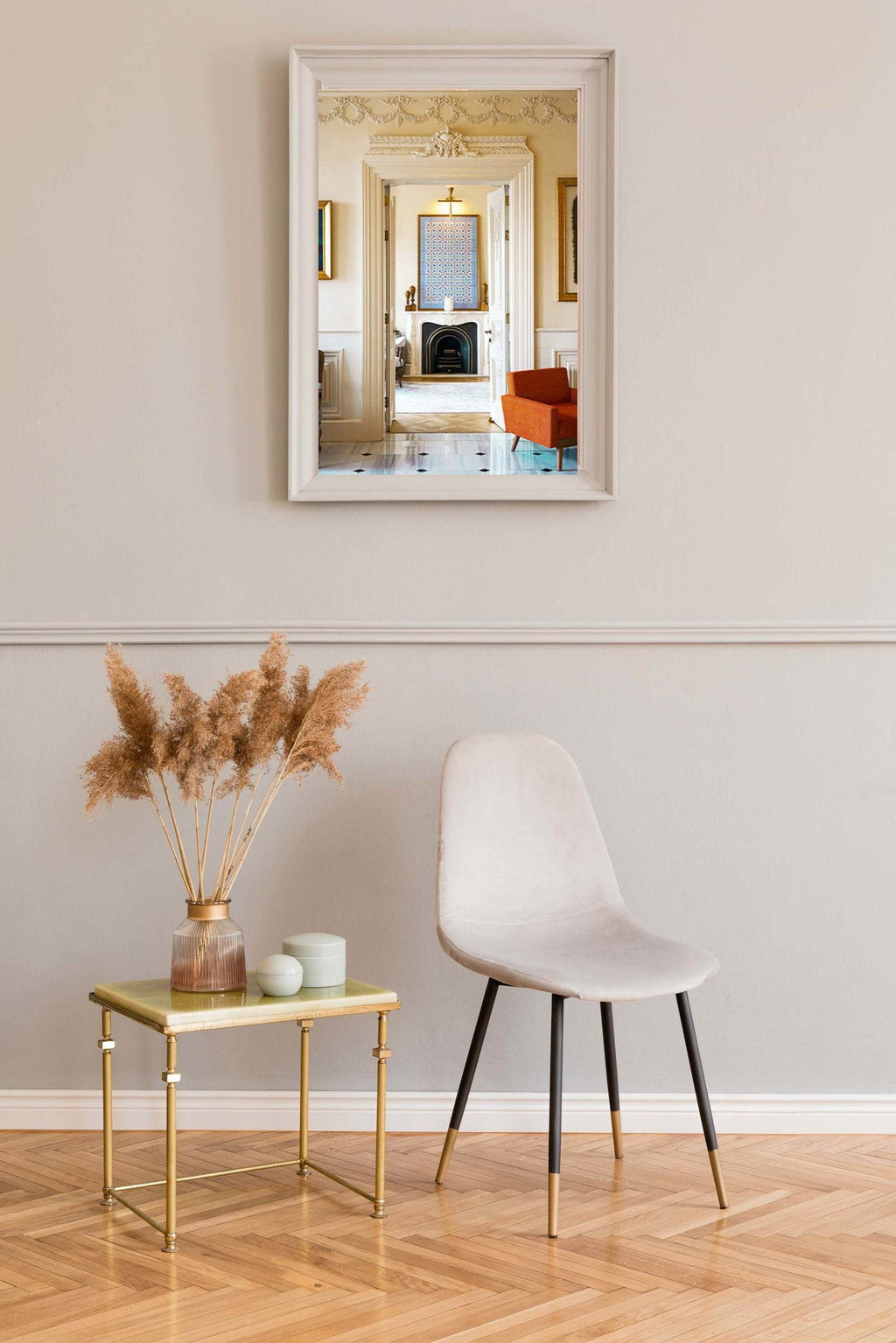 Interior Design Poster - Hakyarts