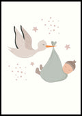 It's a Boy!
