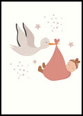 It's a Girl!