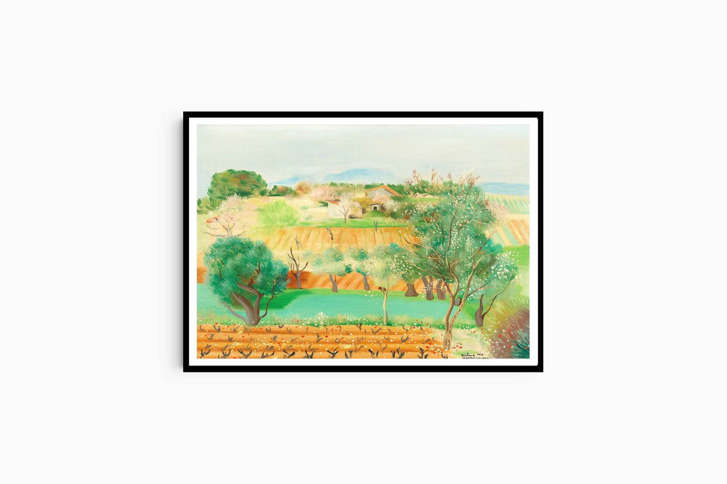 Joaquín Sorolla - Sanary - Hakyarts