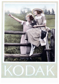Kodak Poster