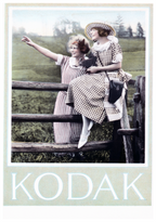 Kodak Poster