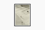 László Moholy-Nagy - 7 A.M 'New Year's Morning' - Hakyarts