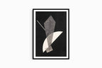 László Moholy-Nagy - Konstruktion V - Hakyarts