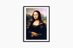 Leonardo da Vinci - Mona Lisa