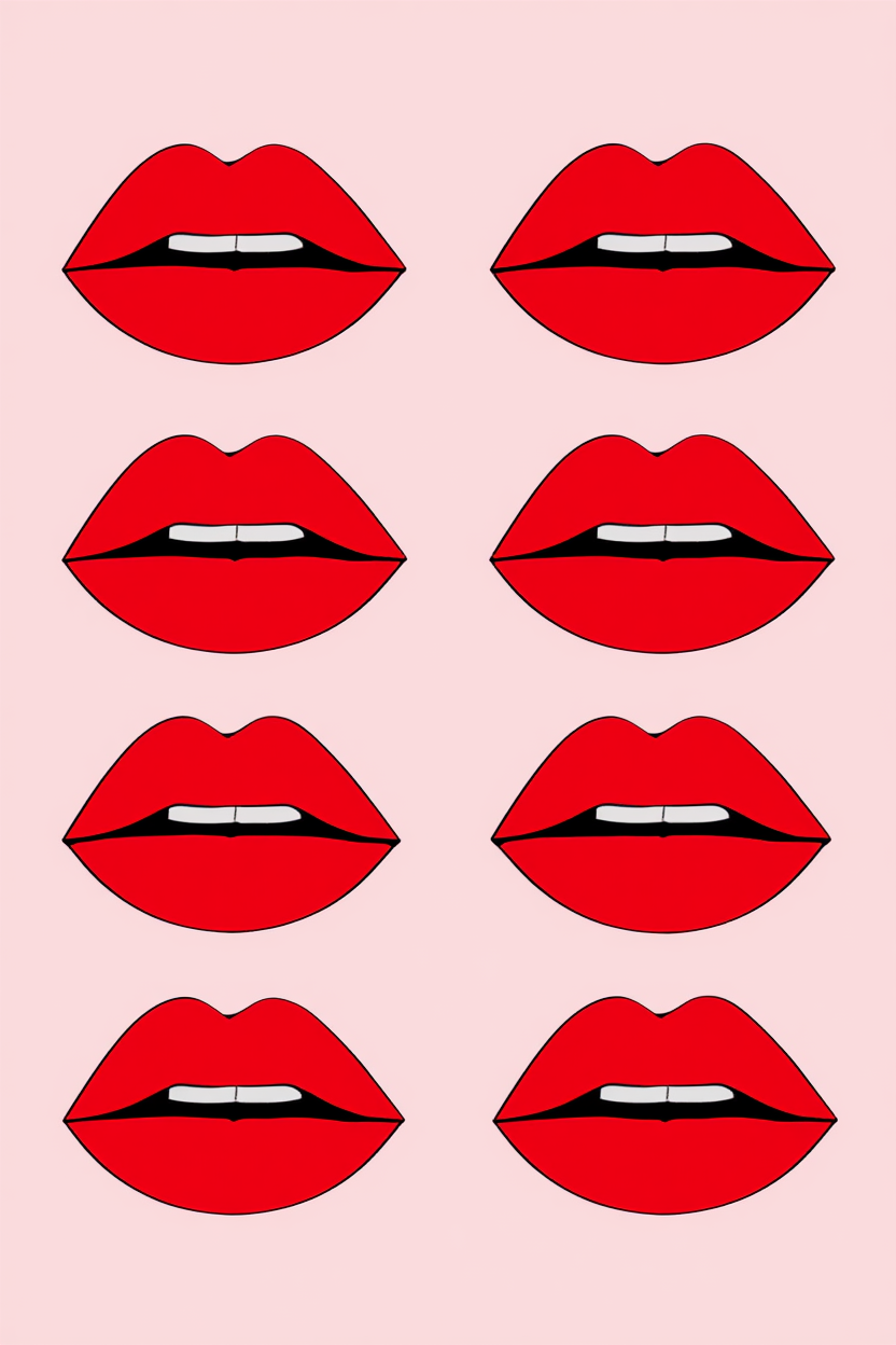 Pop Art Warhol – Bedroom Set of 3 Prints - Hakyarts