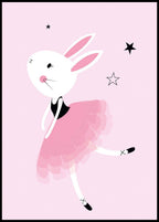 Little Ballet Star