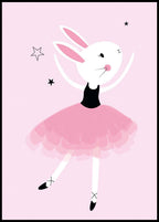 Little Ballet Star