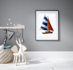 Little Boat