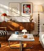 Set of 2 Picasso Art Prints – Elephant II & Musée Picasso Paris 1932 Exhibition Poster Gallery Set