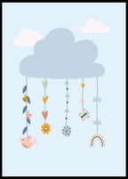 Lucky Cloud