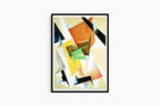 Lyubov Popova - Composition - Hakyarts