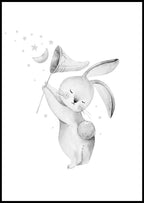 Magic Bunny