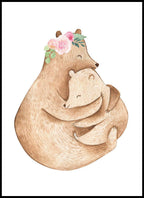 Mama Bear