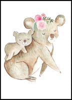 Mama Koala