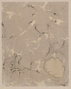 Marmorpapier (1900) by Hugo Ochmann – Decorative Marbled Paper Art Print