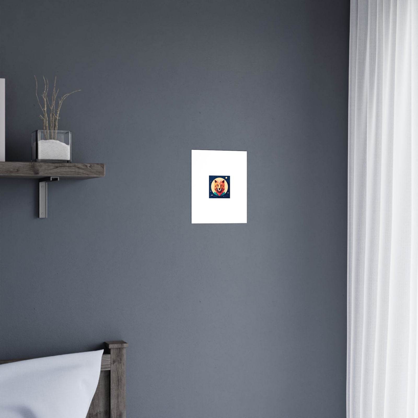 Matte Posters - Hakyarts