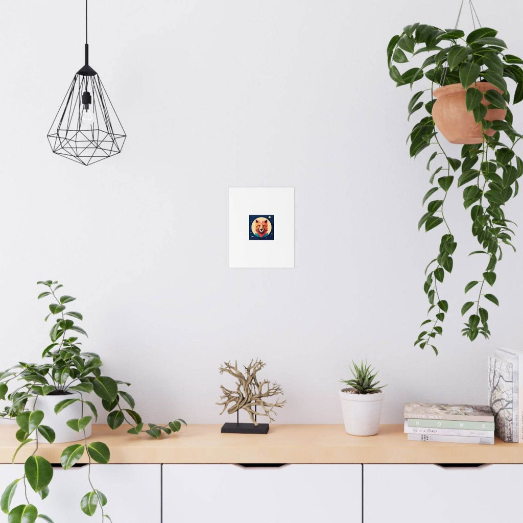 Matte Posters - Hakyarts