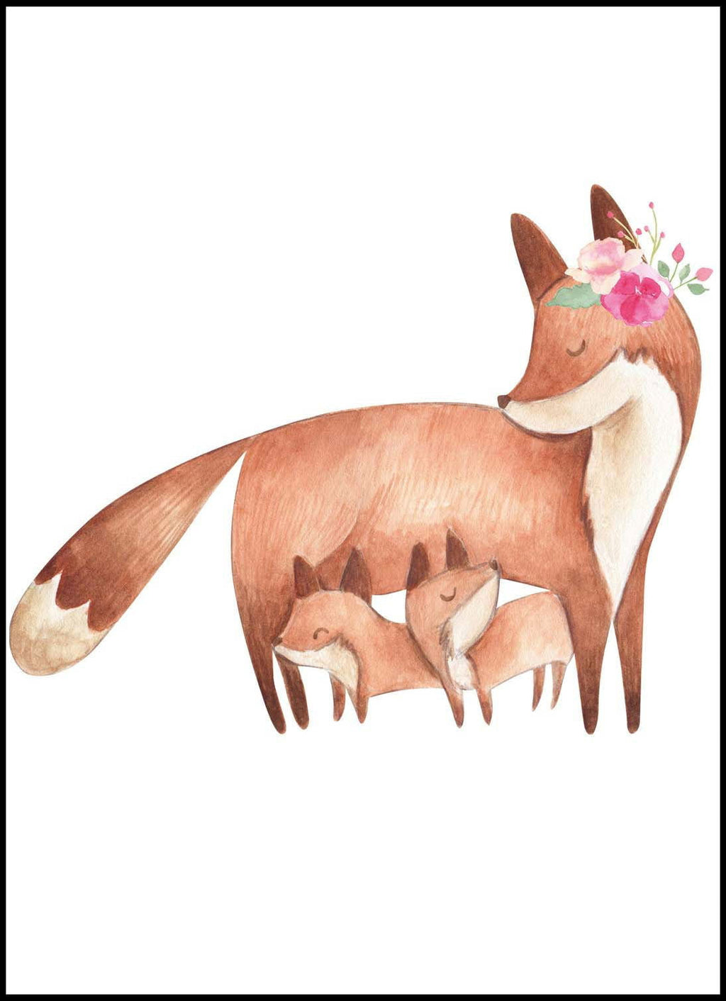 Mother Fox