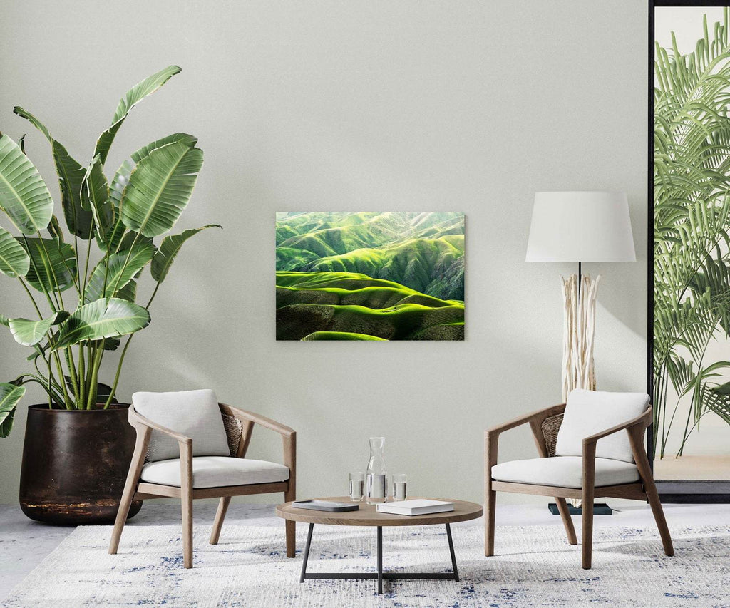 Nature Poster - Hakyarts