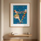 Vintage Vanity Fair Cover - Hakyarts