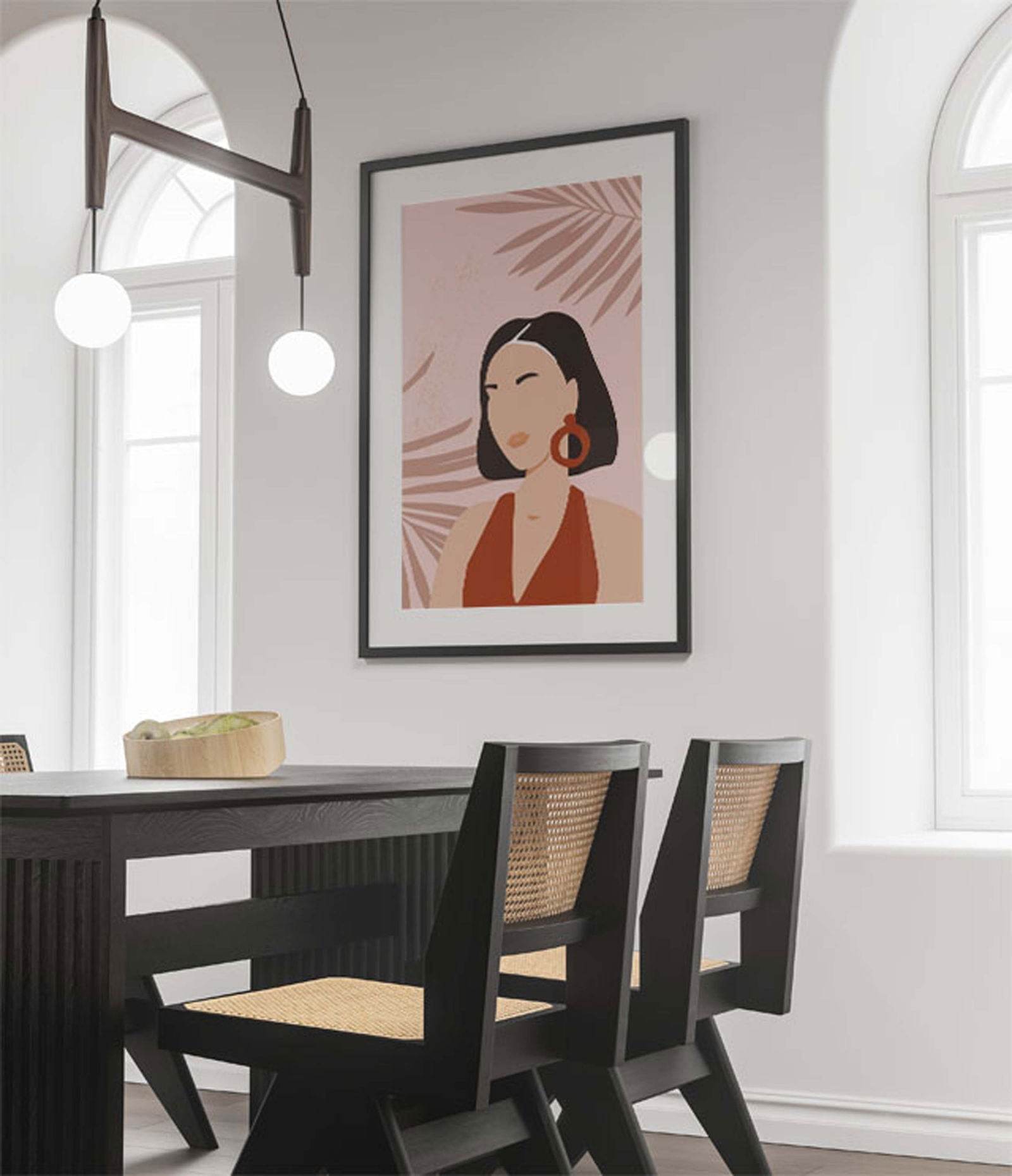 Ode to Beauty Poster - Hakyarts