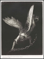 Odilon Redon - And I Saw an Angel