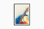 Odilon Redon - Contemplation