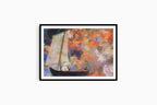 Odilon Redon - Flower Clouds