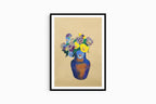 Odilon Redon - Pensées