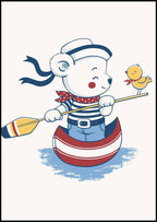 Paddling