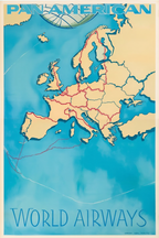 Wanderlust Posters – 4-Piece Travel Wall Art Set - Hakyarts