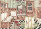 Perkins Harnly - Bathroom