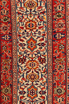 Persian Print IV | Orientalist Rug-Inspired Art Print