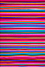 Peruvian Textile Print 1 | Andean-Inspired Art Print