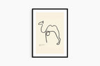 Picasso - The Camel - Hakyarts