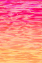 Vibrant Abstract Collection – Set of 6 Colorful Art Prints - Hakyarts