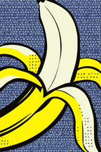 Lichtenstein & Warhol Pop Art – Bedroom Bundle Set of 3 - Hakyarts
