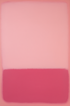 Rothko Abstract – Dining Room Set of 3 Modern Prints - Hakyarts