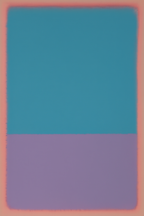 Rothko Abstract – Dining Room Set of 3 Modern Prints - Hakyarts