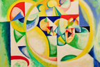 Amadeo de Souza-Cardoso - Study B - Hakyarts