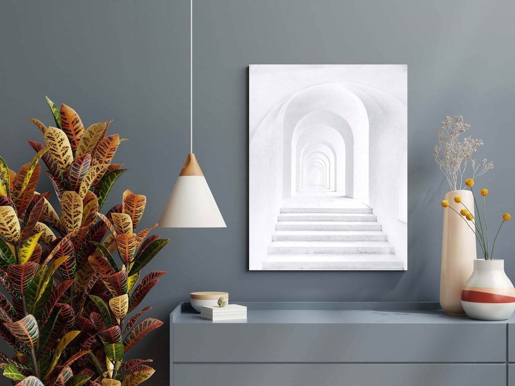 Prague Castle Poster - Hakyarts