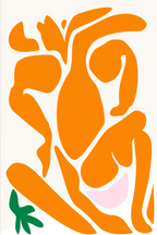 Matisse Modernist Collection – Set of 5 Prints - Hakyarts