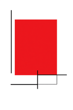 Bauhaus Quartet – Set of 4 Art Prints - Hakyarts