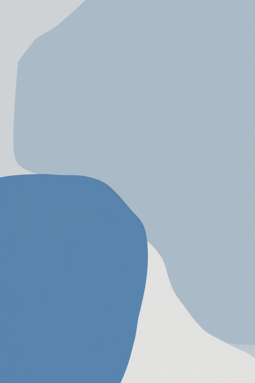 Scandinavian Abstract Collection – Set of 6 - Hakyarts